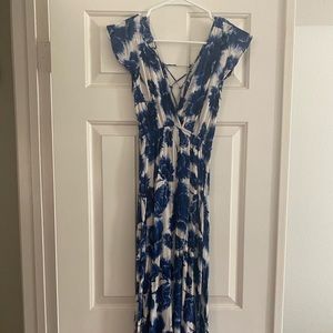 Billabong Maxi Dress